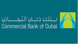 Commercial Bank of Dubai