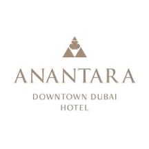 Anantara downtown hotel dubai